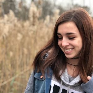 Meet your Posher, Tina